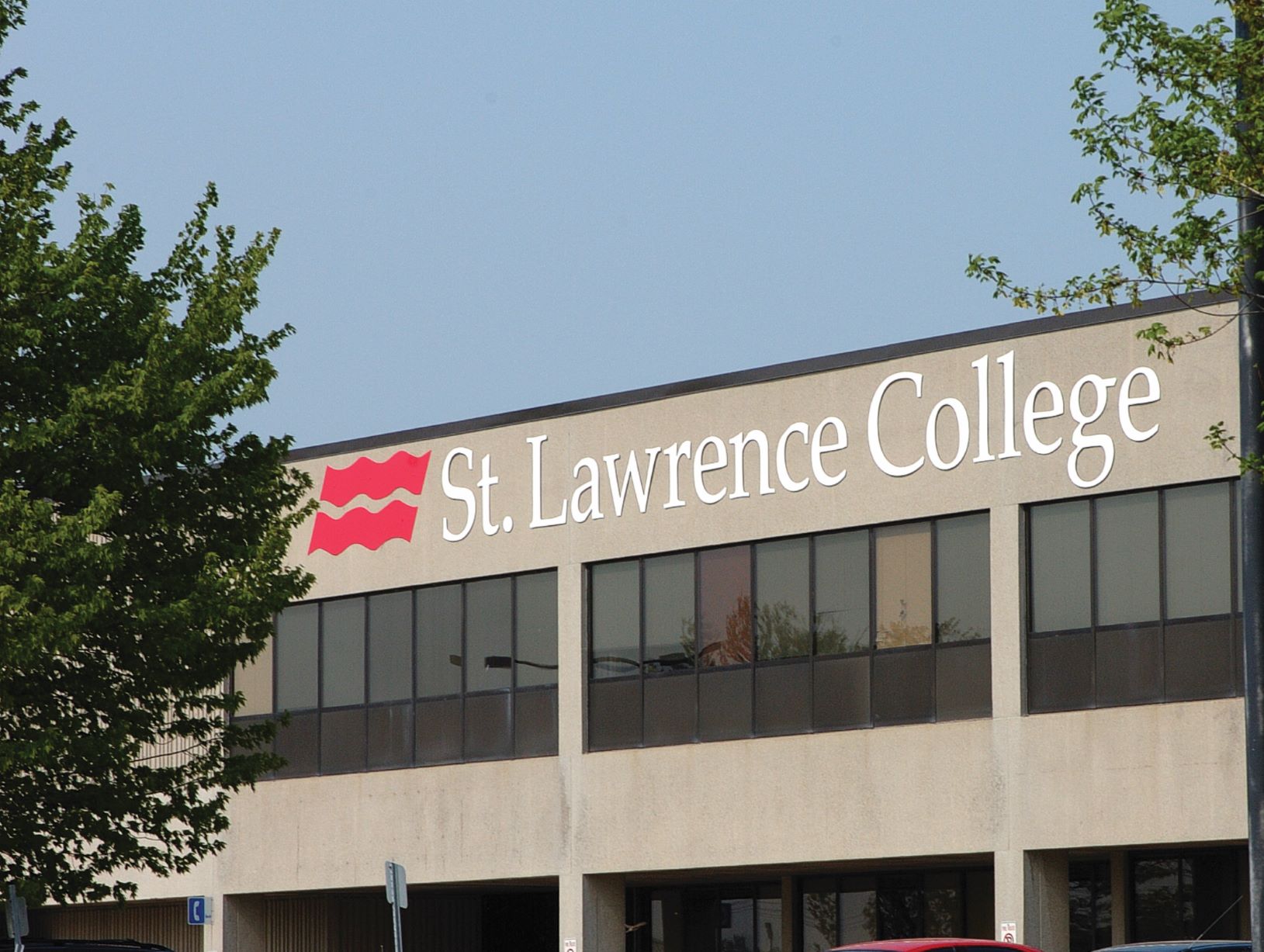 Campus Tours St Lawrence
